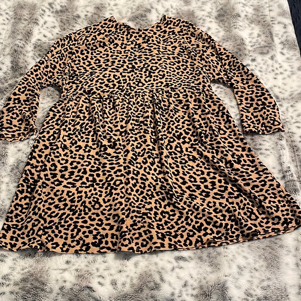 US size 10 ASOS dress